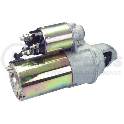WAI 6471N 100% New New Starter