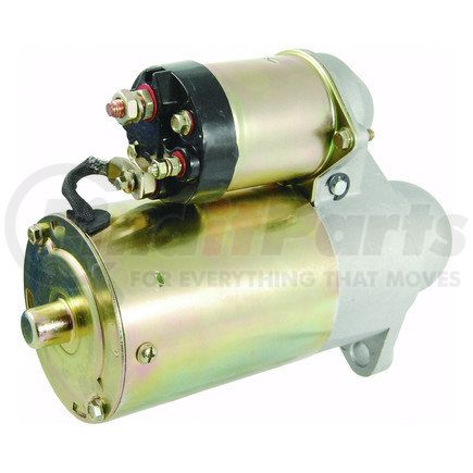 WAI 6475N Starter