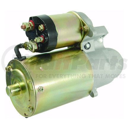 WAI 6476N Starter