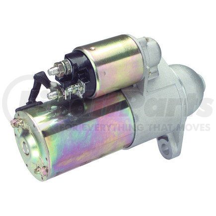 WAI 6480N Starter