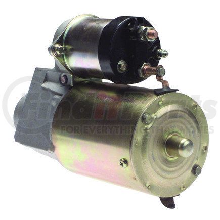 WAI 6483N Starter
