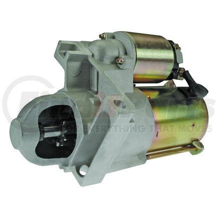 WAI 6484N Starter