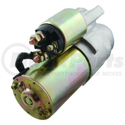 WAI 6486N 100% New New Starter