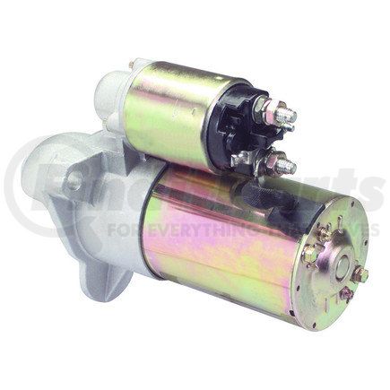 WAI 6490N Starter