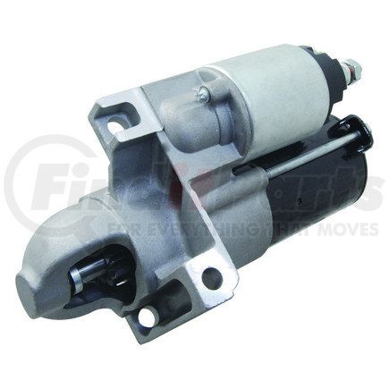 WAI 6491N Starter