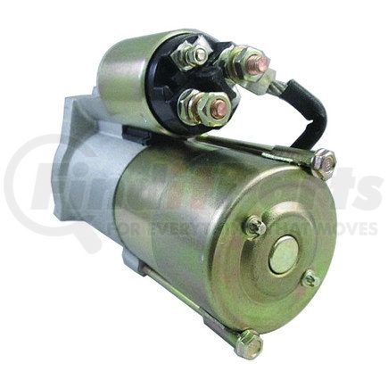 WAI 6492NM Starter