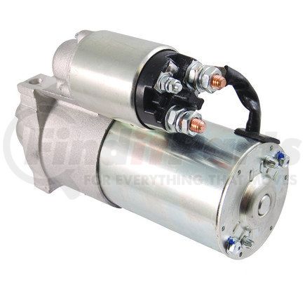WAI 6492N Starter