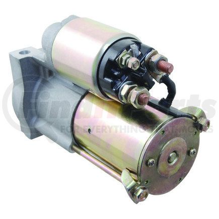 WAI 6494N Starter