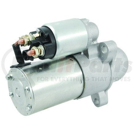 WAI 6497N 100% New New Starter