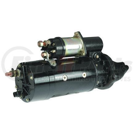 WAI 6516N 100% New New Starter