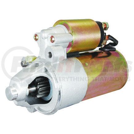 WAI 6642N 100% New New Starter