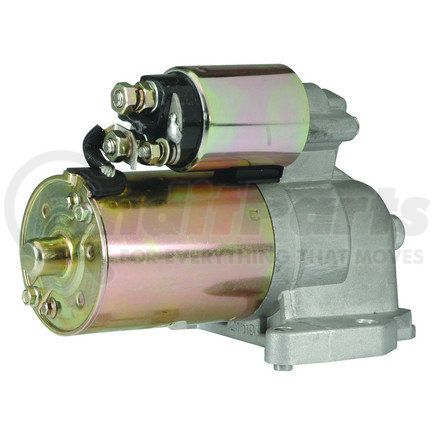 WAI 6643N 100% New New Starter