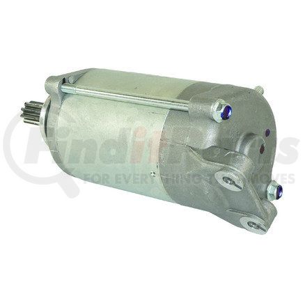 WAI 18882N Starter