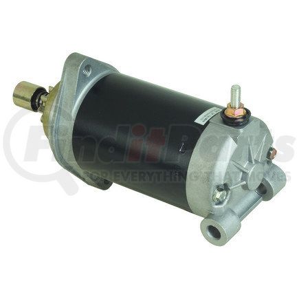 WAI 18890N 100% New New Starter