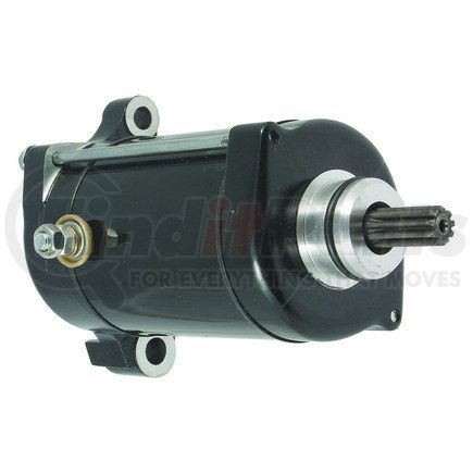 WAI 18894N 100% New New Starter