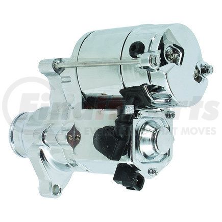 WAI 18905CN Starter