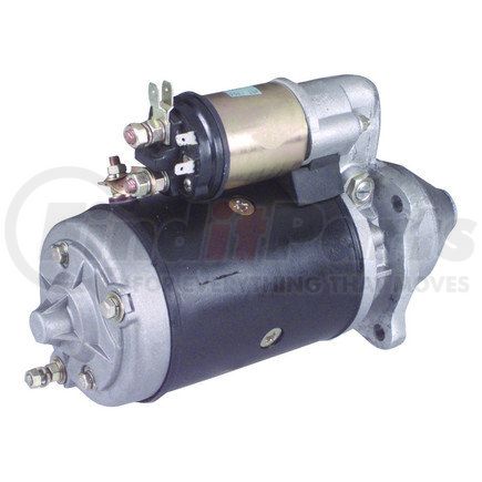 WAI 18919N STR-LU DD M45G/2M113