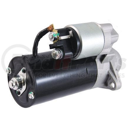 WAI 18949N Starter Motor