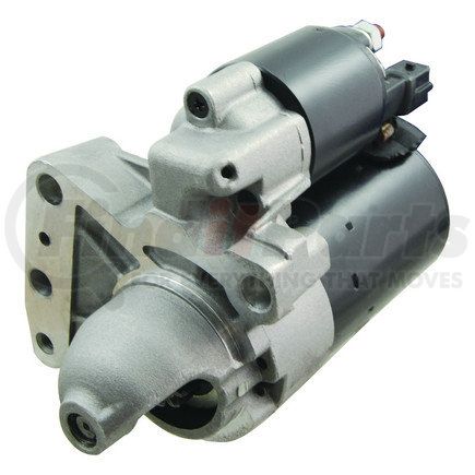 WAI 19000N Starter