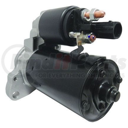 WAI 19004N Starter