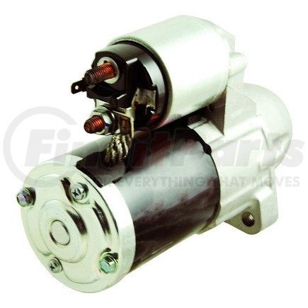 WAI 19037N 100% New New Starter
