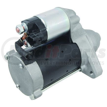 WAI 19043N Starter