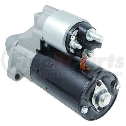 WAI 19050N 100% New New Starter