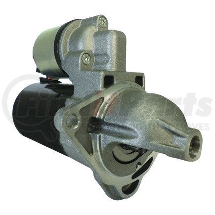 WAI 19112N Starter