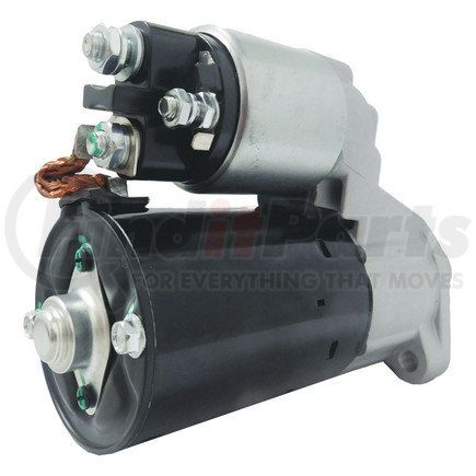 WAI 19115N 100% New New Starter