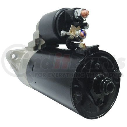 WAI 19118N Starter