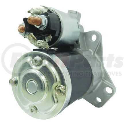 WAI 19125N 100% New New Starter