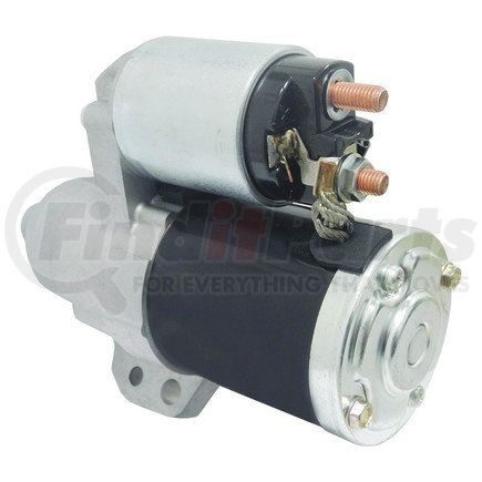 WAI 19128N Starter