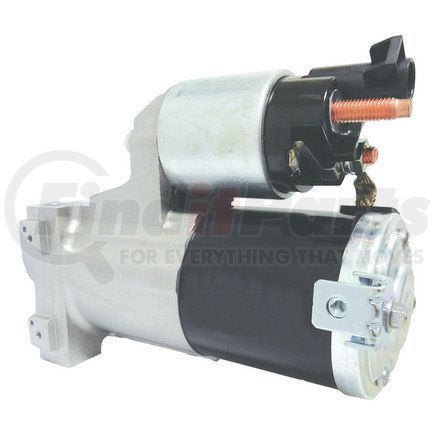 WAI 19129N 100% New New Starter