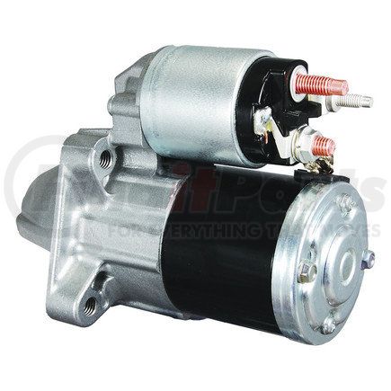 WAI 19138N Starter