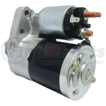 WAI 19141N Starter