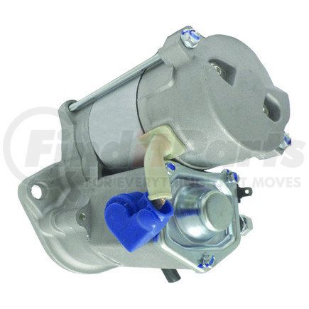 WAI 19161N STR-ND OSGR 12V 8T CW