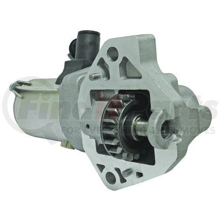 WAI 19191N Starter