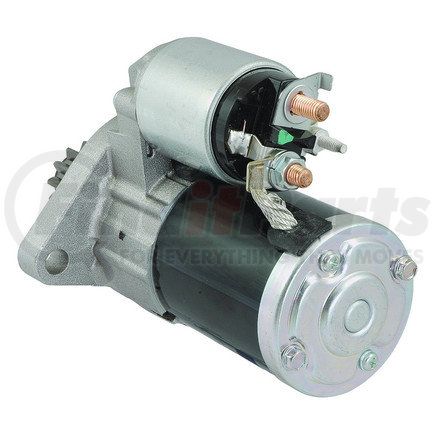 WAI 19060N Starter