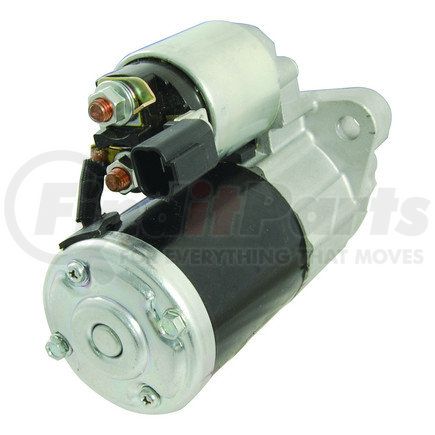 WAI 19063N 100% New New Starter