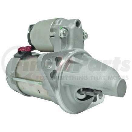 WAI 19073N Starter