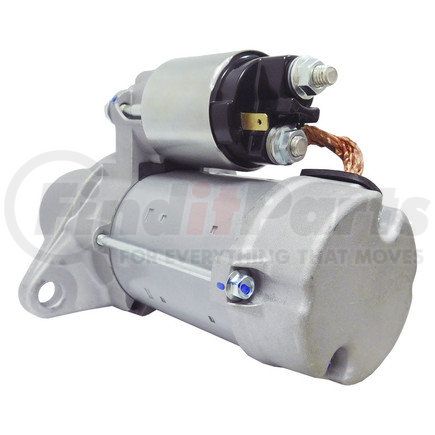 WAI 19074N Starter