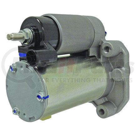 WAI 19202N Starter