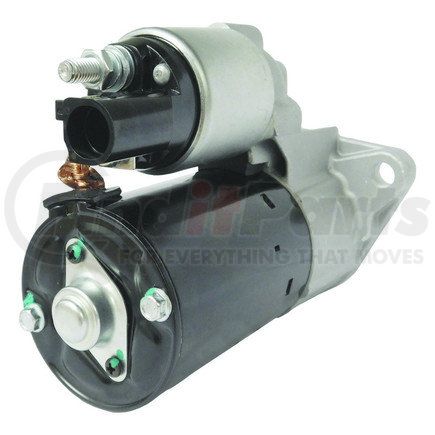WAI 19214N Starter
