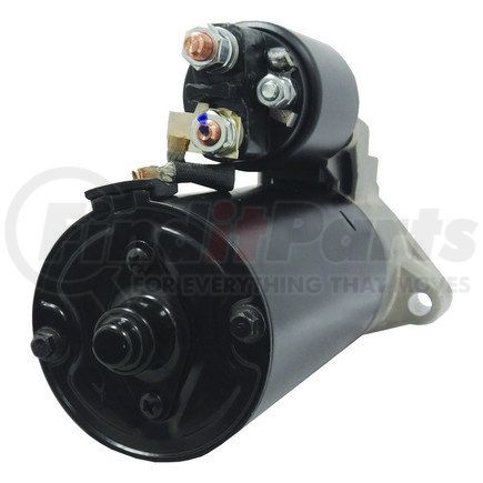 WAI 19216N Starter