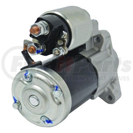 WAI 19267N Starter