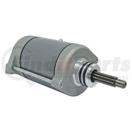 WAI 19487N 100% New New Starter