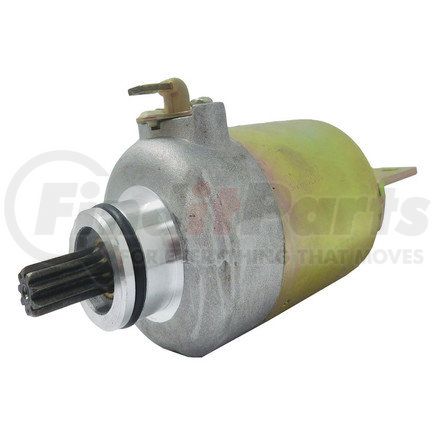 WAI 19583N 100% New New Starter