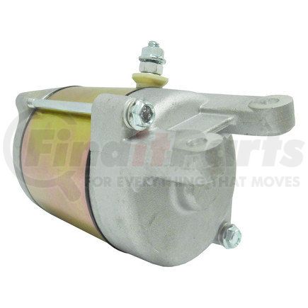 WAI 19599N Starter