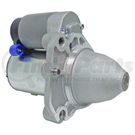 WAI 19616N Starter