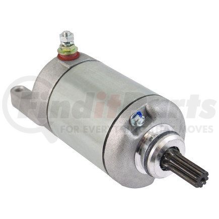 WAI 19631N 100% New New Starter
